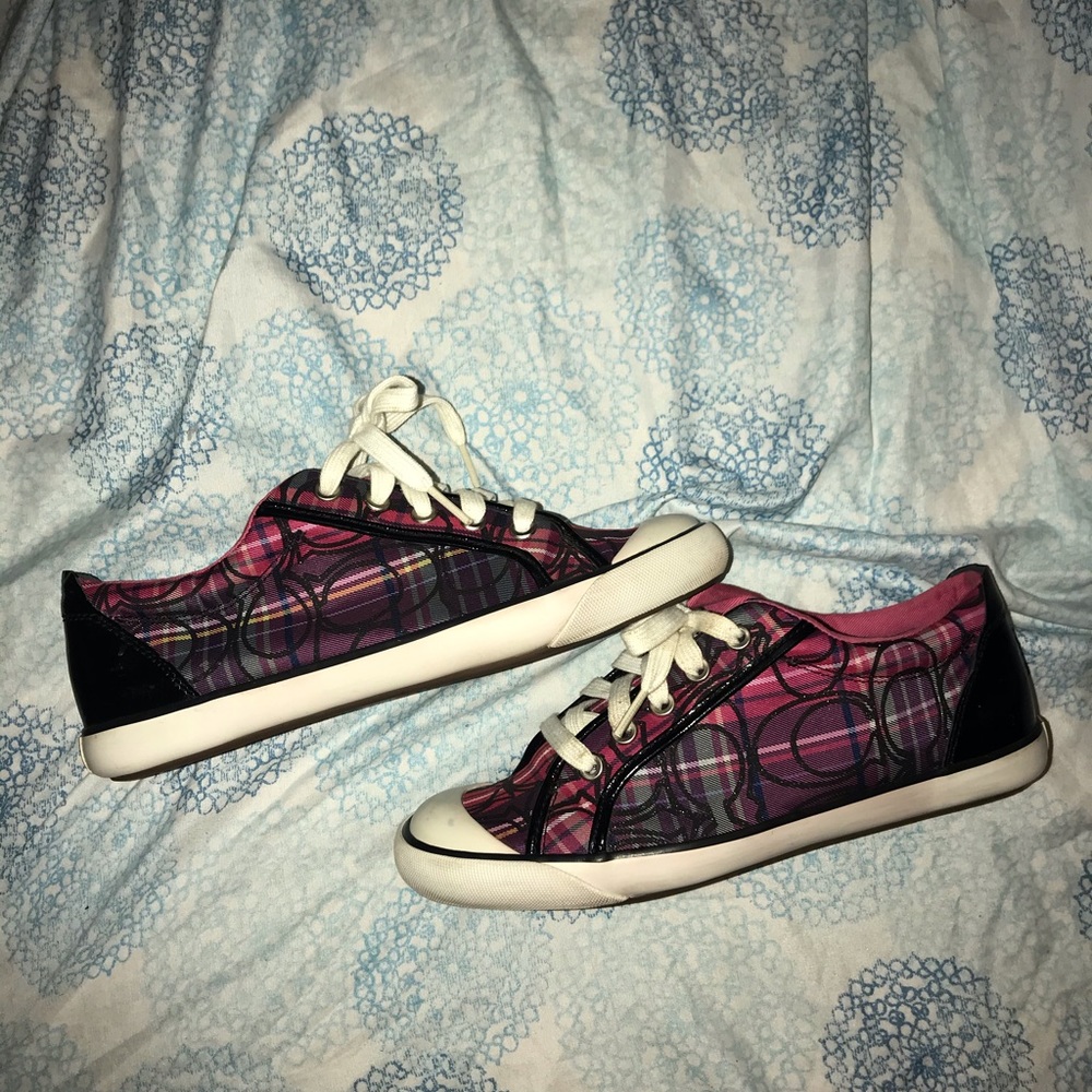 Coach Shoes